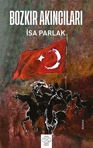 Bozkir Akincilari