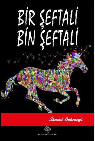 Bir Şeftali Bin Şeftali