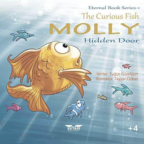 The Curious Fish Molly