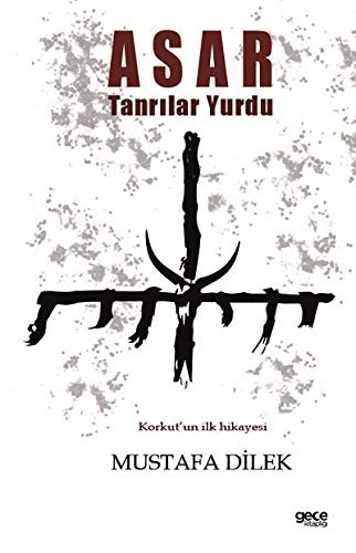Asar Tanrilar Yurdu