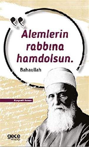 Alemlerin Rabbina Hamdolsun