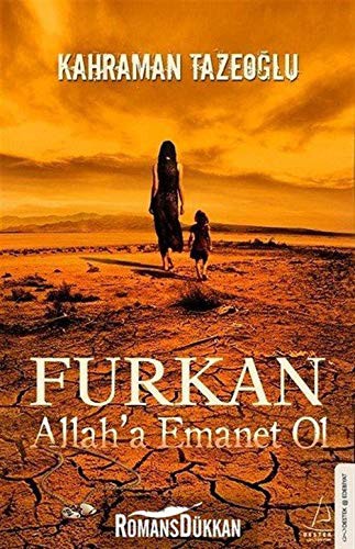 Allah'a Emanet Ol