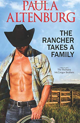 The Rancher Takes a Family