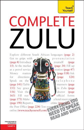 Complete Zulu
