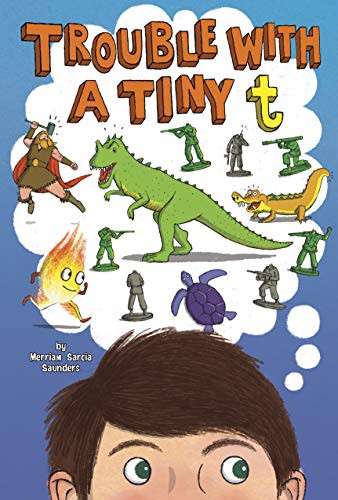 Trouble With a Tiny T