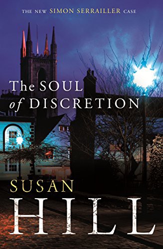 Soul of Discretion