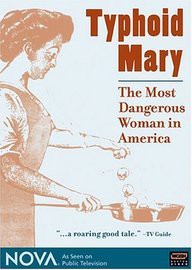 Typhoid Mary