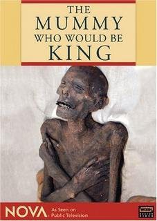Search for a Royal Mummy