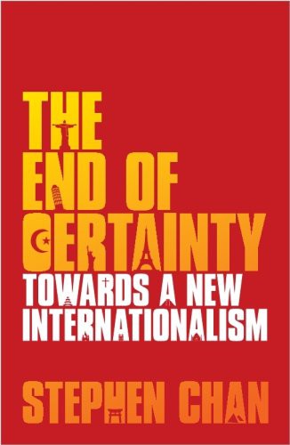 The End of Certainty