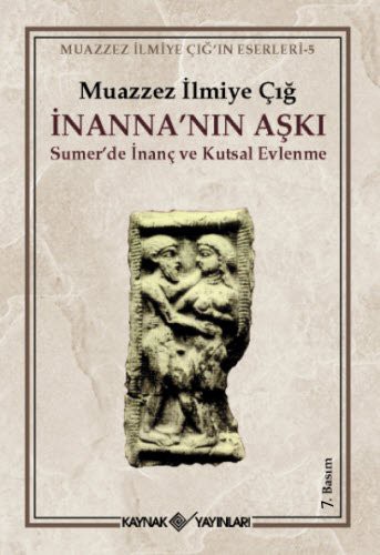 İnanna'nın Aşkı