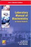 Laboratory Manual Of Biochemistry For Dental Students