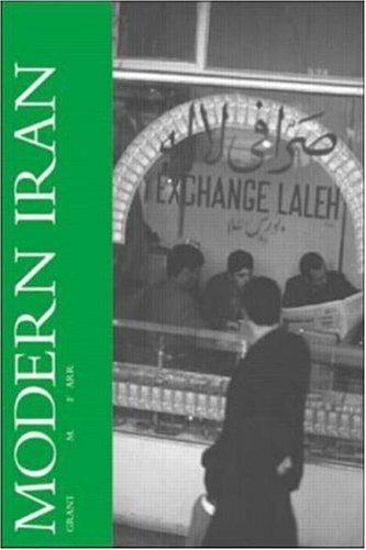 Modern Iran