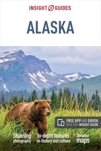 Insight Guides Alaska