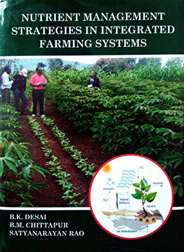 Nutrient Management Strategies in Integrated Farming Systems