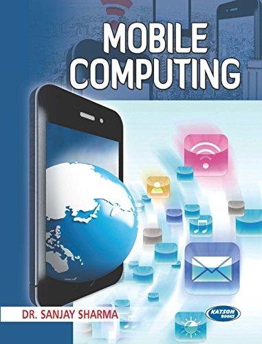 Mobile Computing.
