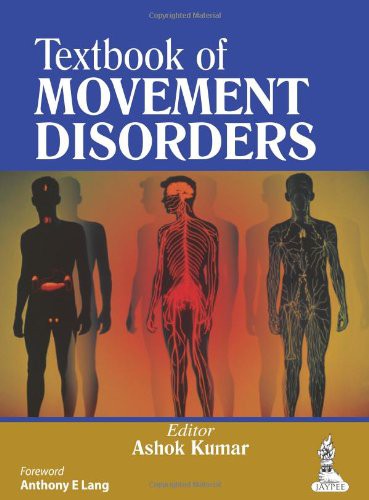 Textbook of Movement Disorders