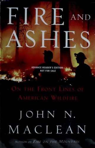 Fire and Ashes