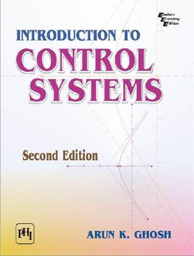 Introduction To Control Systems, 2Nd Ed.¿•