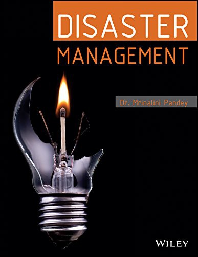 Disaster Management
