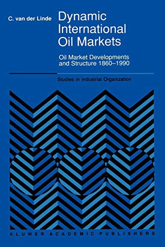 Dynamic International Oil Markets