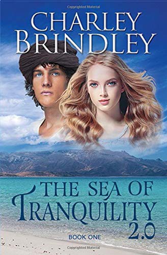 The Sea of Tranquility 2.0