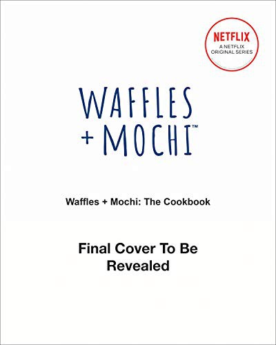 Waffles + Mochi