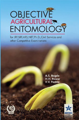 Objective Agricultural Entomology
