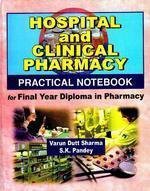 Hospital and Clinical Pharmacology