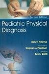 Pediatric Physical Diagnosis