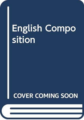 English Composition, 2011
