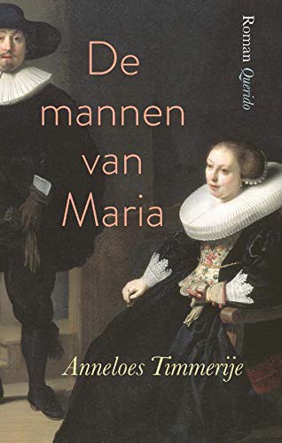 De mannen van Maria