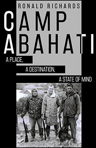 Camp Abahati