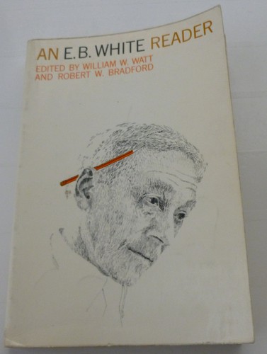 An E.B. White reader