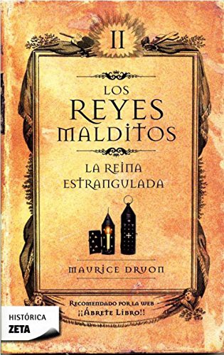 La reina estrangulada