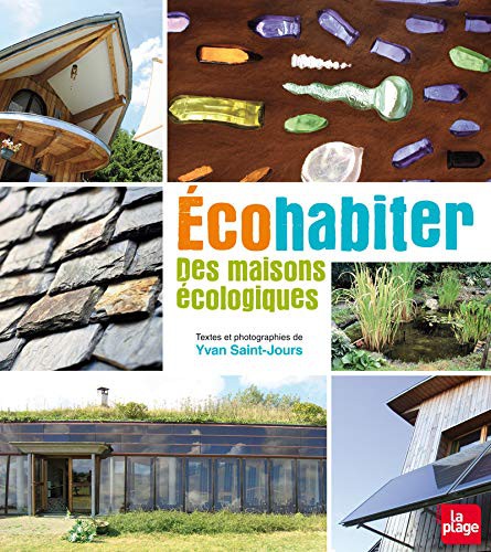 Eco-habiter
