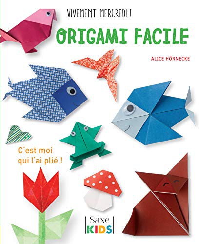 ORIGAMI FACILE