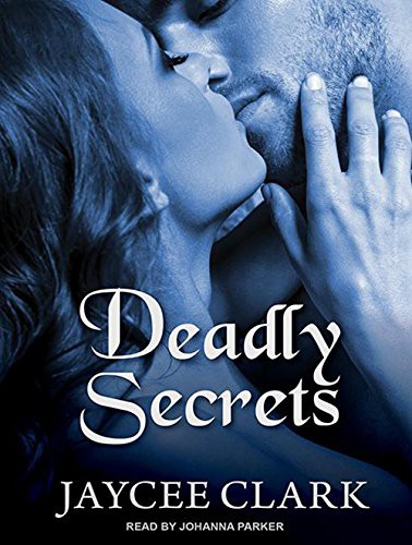 Deadly Secrets