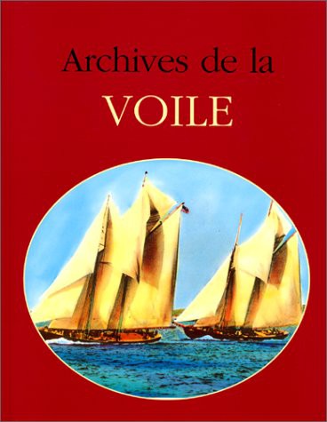 Archives De La Voile