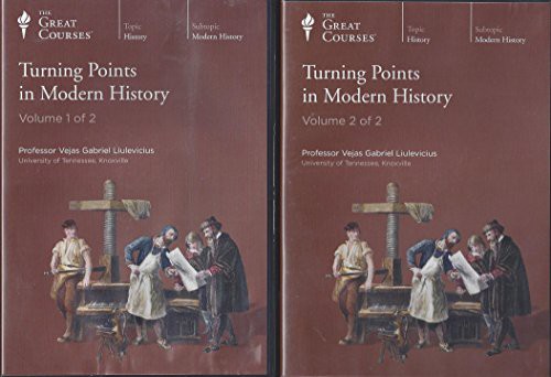 Turning Points in Modern History
