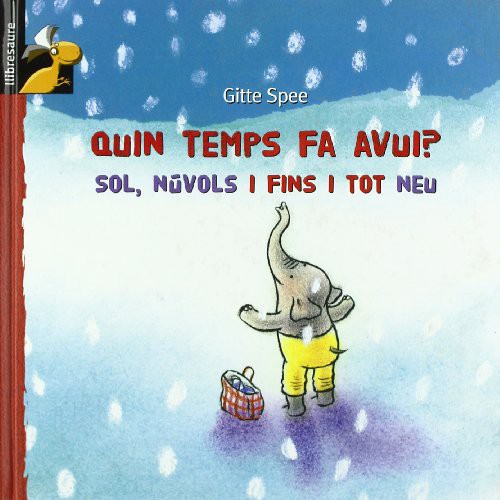 Quin temps fa avui?