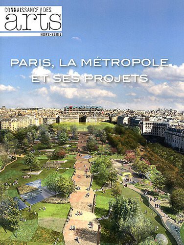 GRAND PARIS