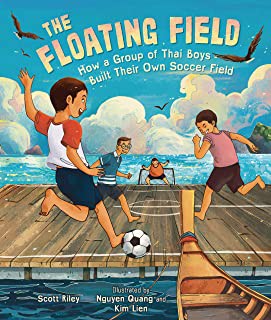 Floating Field