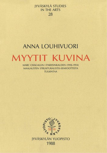 Myytit kuvina