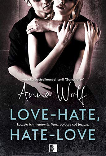 Love-Hate,hate-love