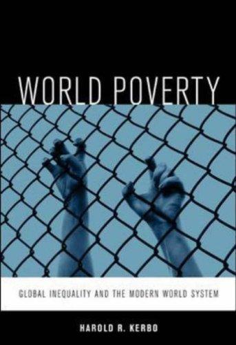 World Poverty