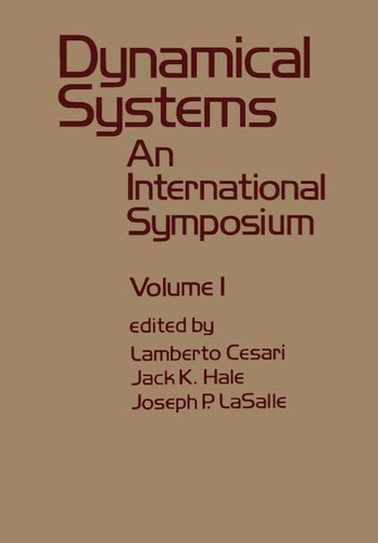Dynamical systems