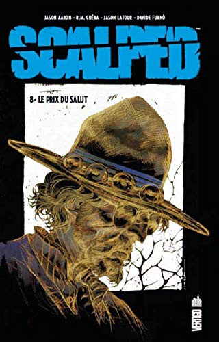 SCALPED T8