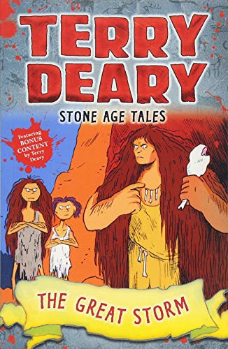Stone Age Tales