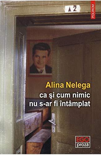 ca si cum nimic nu s-ar fi intamplat