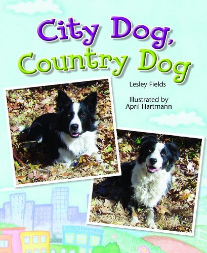 City Dog, Country Dog